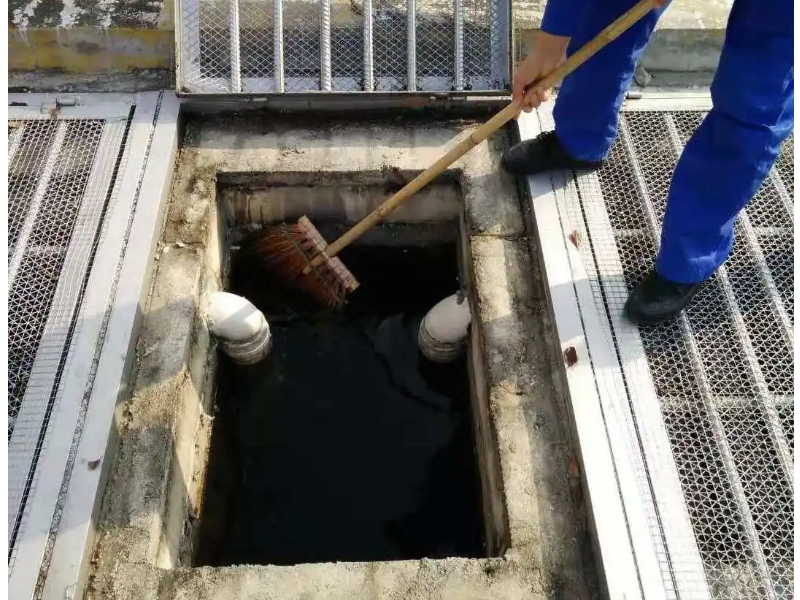 莞城一东城低价马桶、下水道疏通。化粪池清理。